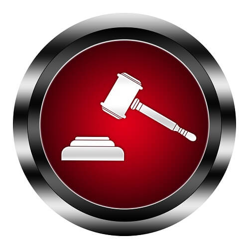 Legal justice