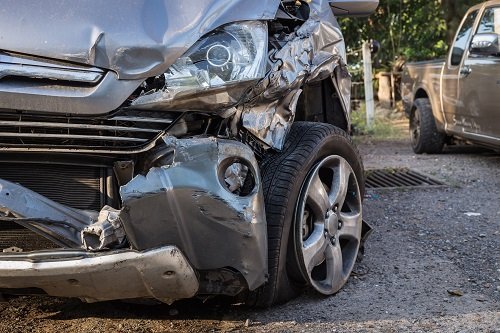 New Jersey Car Accident Lawyers  97% Success Rate