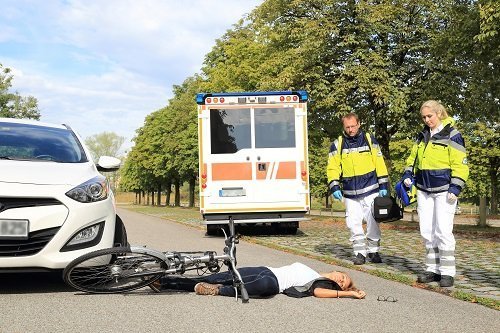 New Jersey Bicycle Accident Lawyer