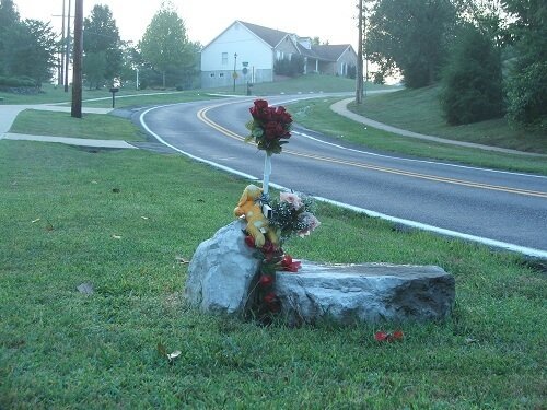 Car accident wrongful death