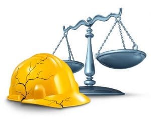 worker's compensation accident justice