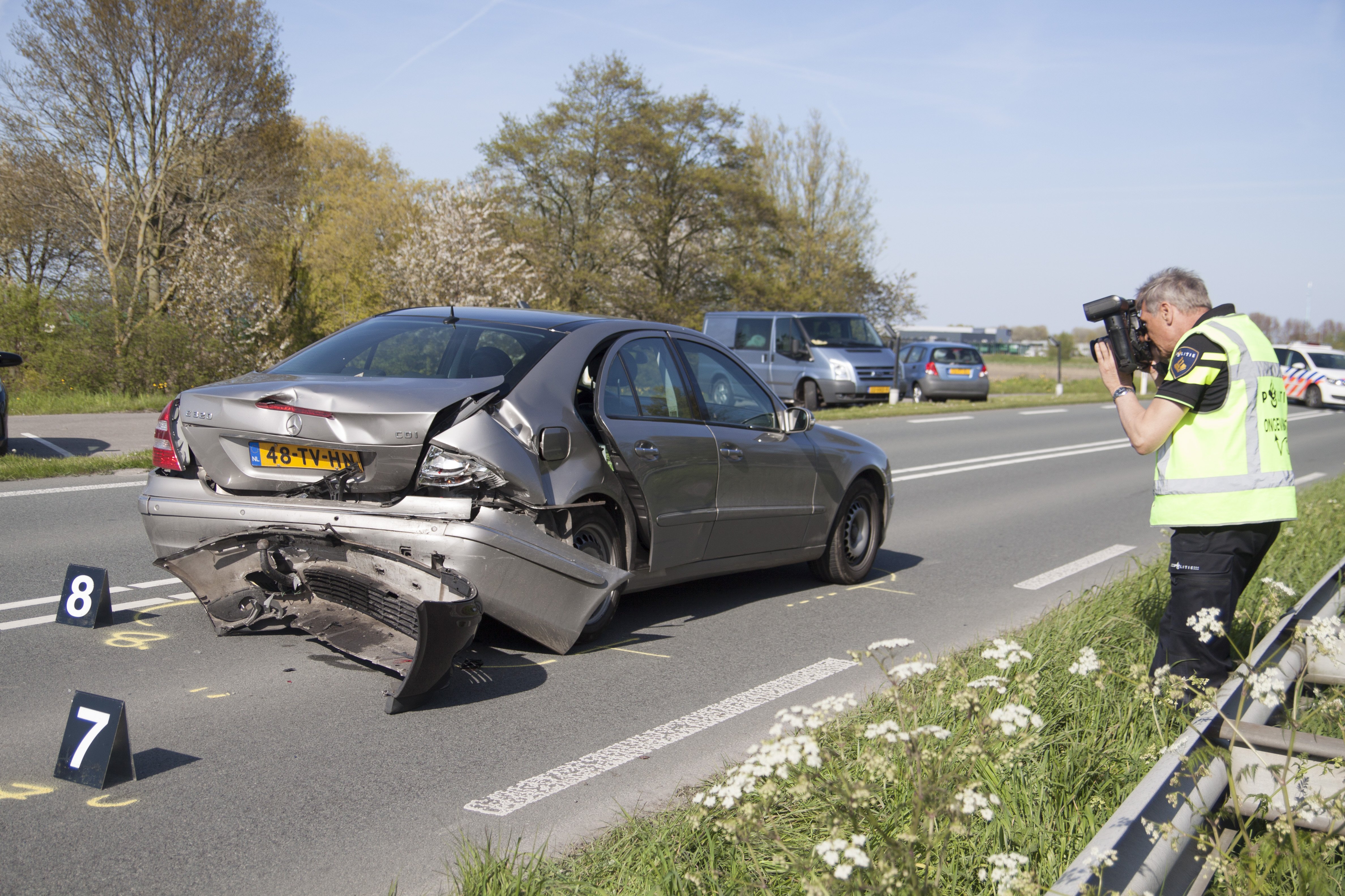 Car Crash My Fault Car Crash My Fault