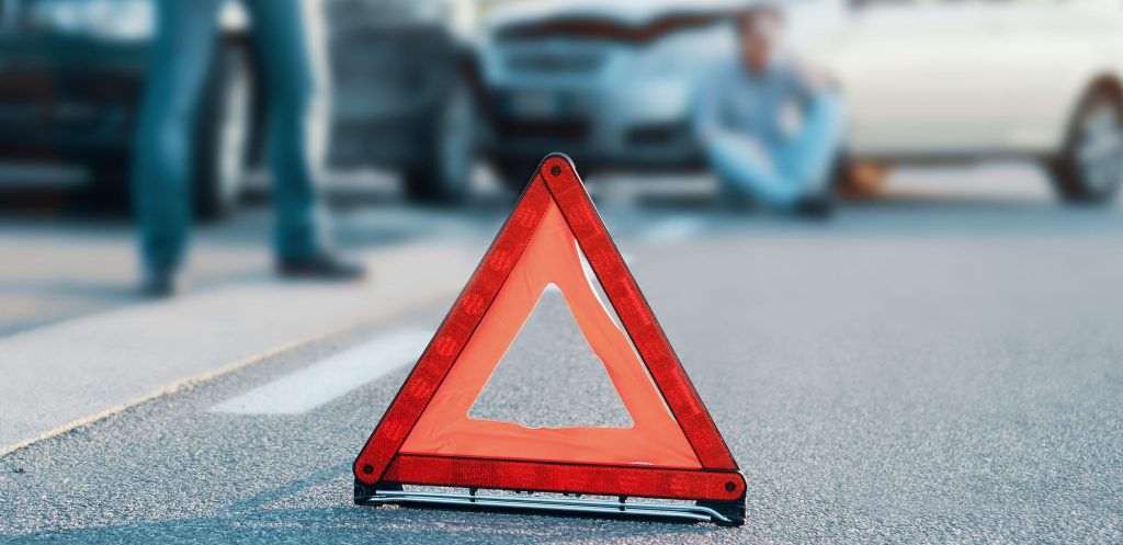 10 Most Accident Prone Cities In America