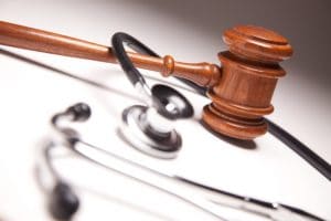 New Jersey Medical Malpractice Lawyer
