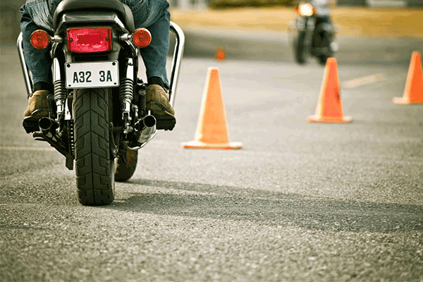 Motorcycle Safety Tips