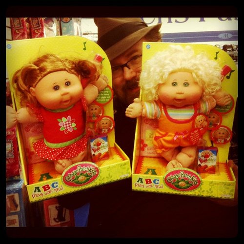 Deadly Hazards In Your Home What You Don T Know About Product Cabbage Patch Dolls