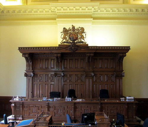 Post-1-Courtroom