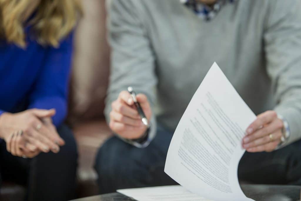 Agreement