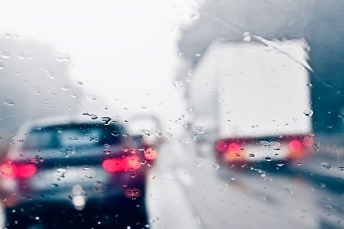 Rear ended by commercial vehicle, $515,000 result | Console & Associates P.C. personal injury lawyers