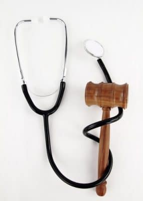 New Jersey Medical Malpractice Lawyers