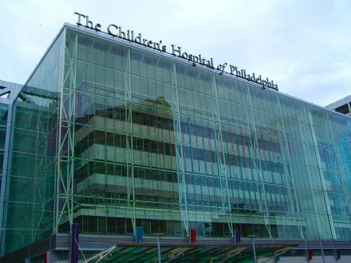 Medical malpractice at Children's Hospital of Philadelphia