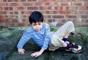 Injured child | New Jersey Child Injury Lawyer