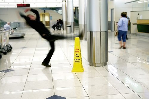 New Jersey Slip and Fall Lawyers | Console & Associates P.C.