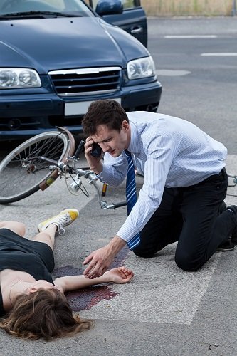 New Jersey Bicycle Accident Lawyer