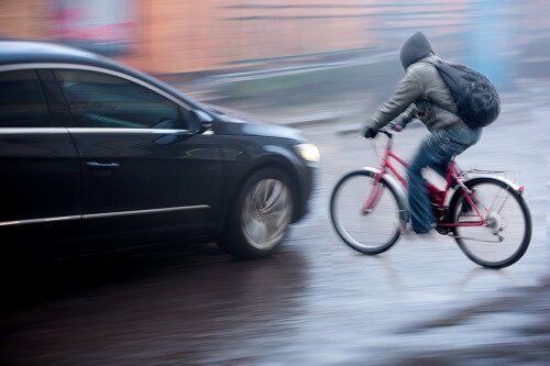 New Jersey Bicycle Accident Lawyer