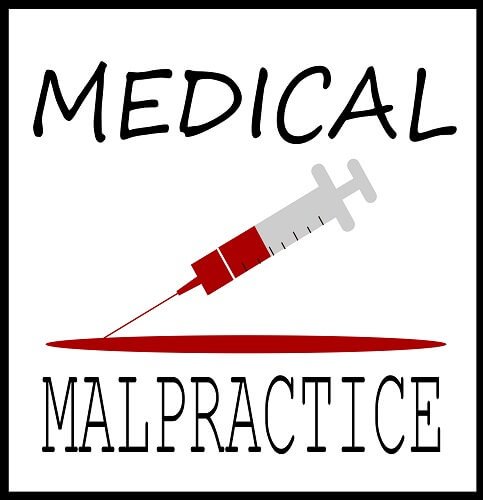 NJ Medical Malpractice Lawyers