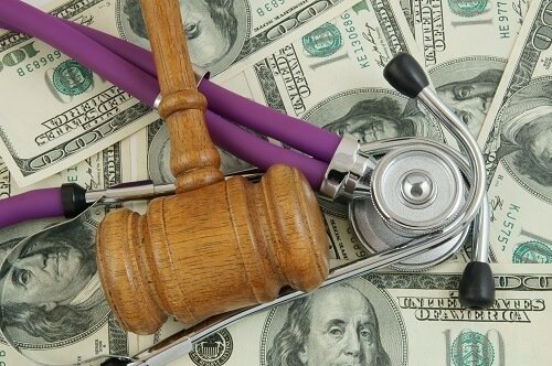 NJ Medical Malpractice Lawyers