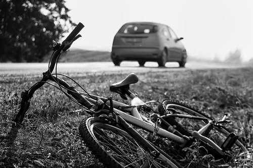 New Jersey Bicycle Accident Lawyer