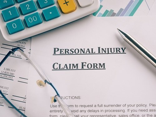 Image result for Get the Right Compensation with the Personal Injury Lawyer