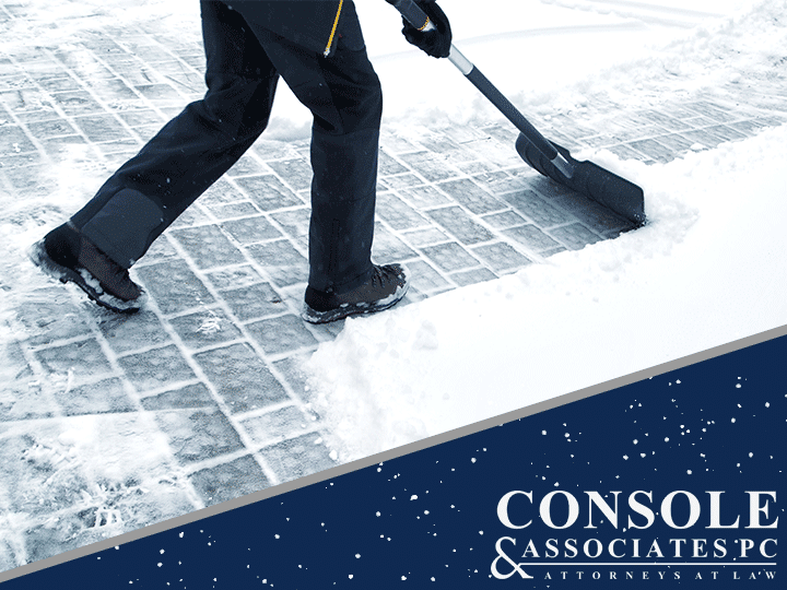 How to Never Shovel Your Driveway Again Console and Associates P.C.