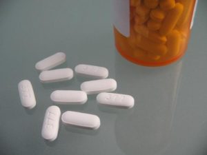 Acid reflux meds causing kidney failure