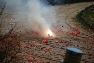 Firework-safety-month-2015-burning-firecracker-300x201