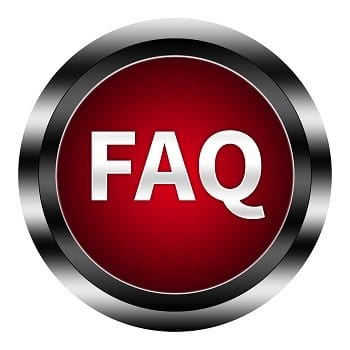 FAQ-icon