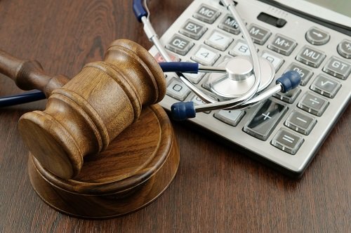 Philadelphia Medical Malpractice Lawyer