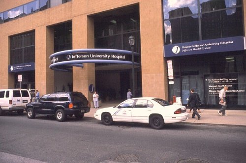 Thomas_Jefferson_University_Hospital