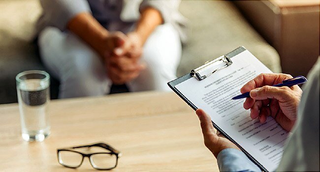 Falsely Diagnosed With Cancer