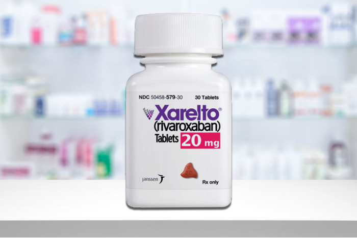 Xarelto Lawsuit