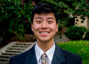 Ethan Chen Scholarship