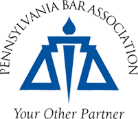 Pennsylvania Bar Association Logo | Console and Associates