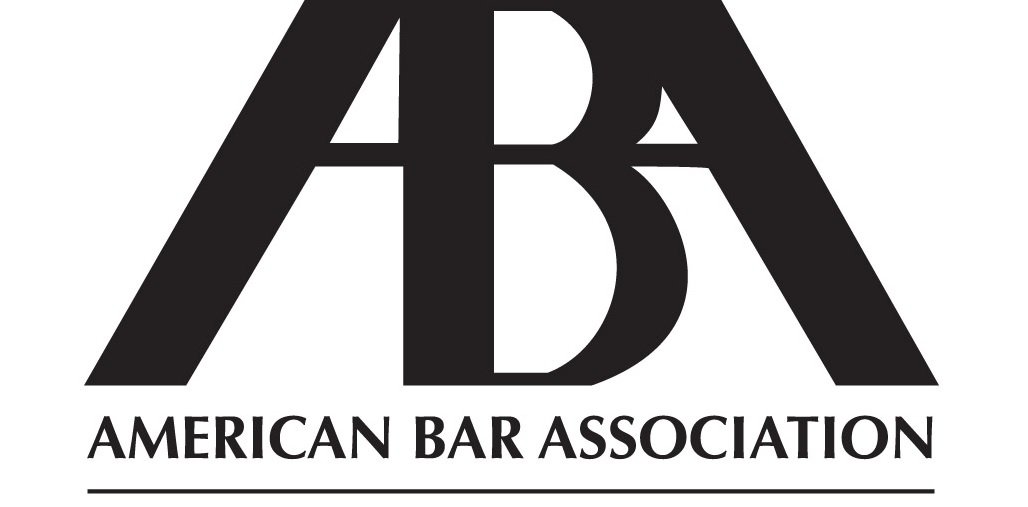 American Bar Association Logo