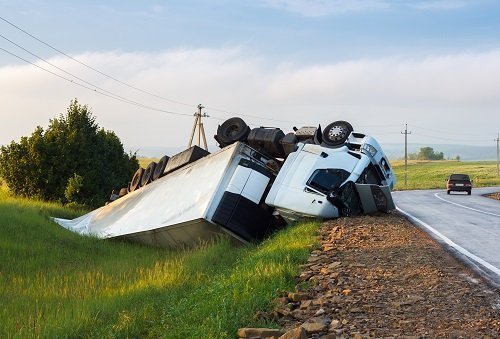 NJ truck accident lawyers