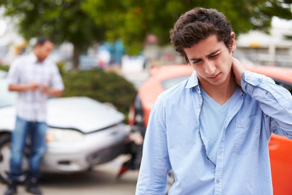 New Jersey Accident Injury Attorneys