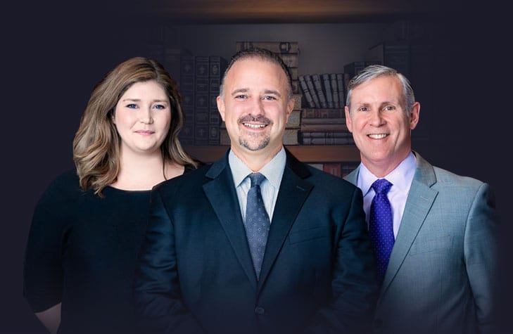 Your attorneys