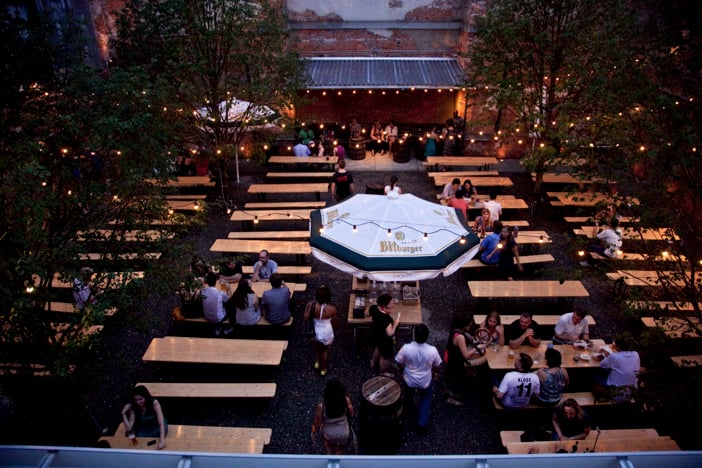 Frankford Hall 2