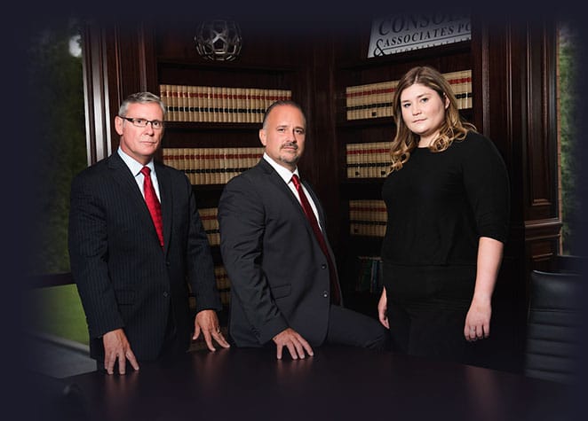 Attorneys