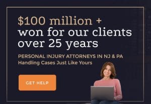 $100 million + won for our clients over 25 years. Get help.