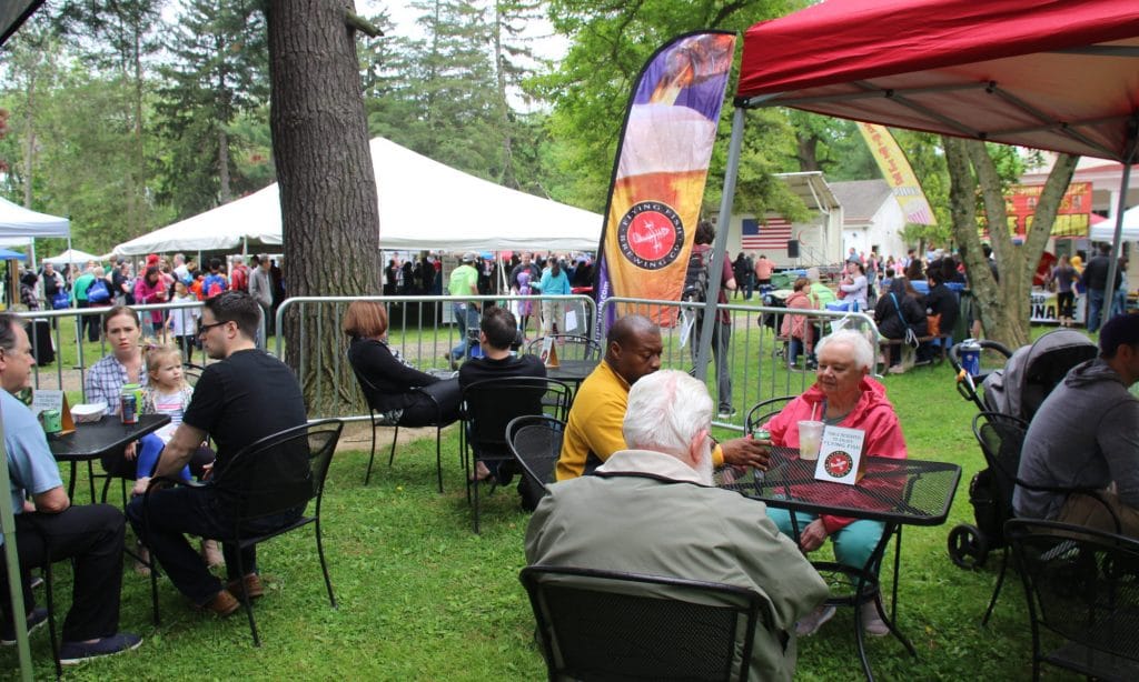 Annual Events in Cherry Hill NJ Console and Associates P.C.