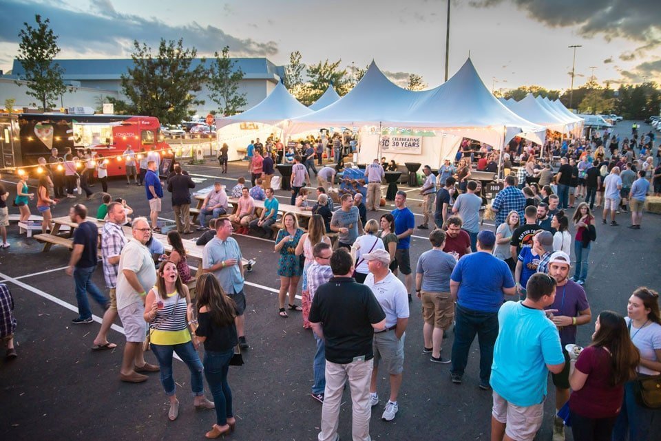 Annual Events In Philadelphia