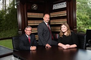 round up lawsuit legal team