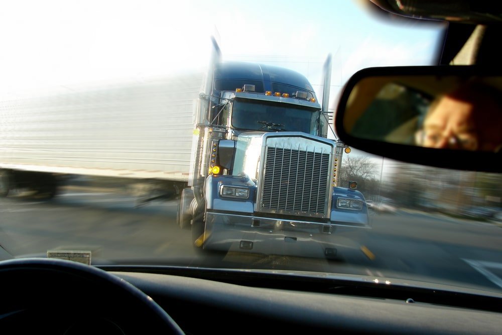 Cherry Hill Truck Accident Lawyer