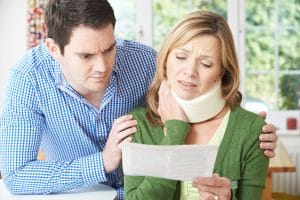 Car Accident Lawyer Injury Medical Bills