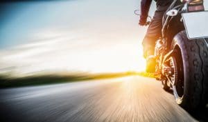 Motorcycle Accident Attorney