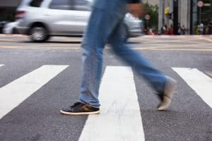 Pedestrian Accident Lawyer