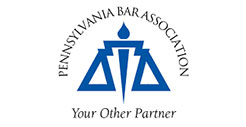 Pennsylvania Bar Association logo