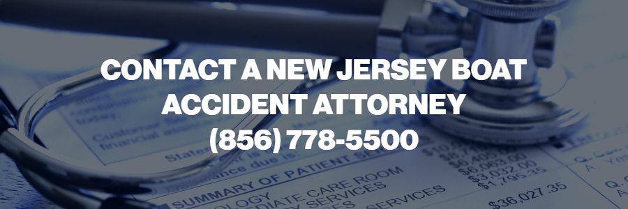 new jersey boat accident lawyer