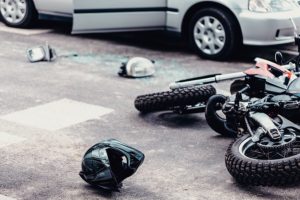 Philly Motorcycle Accident Lawyers